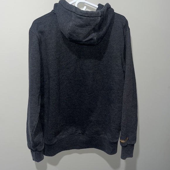 Pancoat large hoodie - Picture 5 of 5